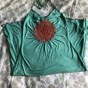 Anna Paul dress size small